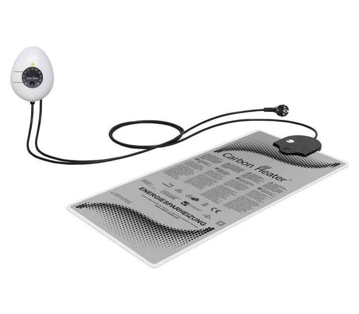 Carbon Classic Heizung 215 Watt