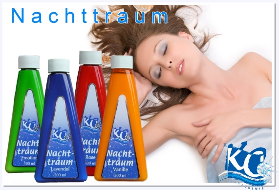 Nachttraum