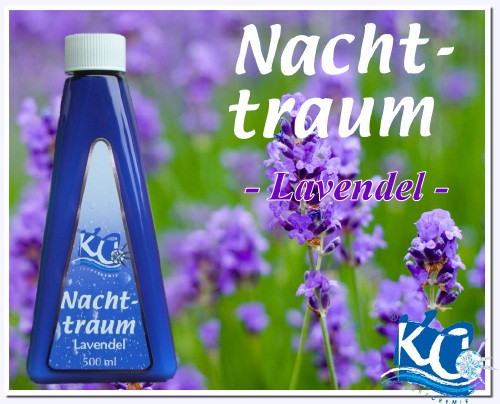 Nachttraum Lavendel