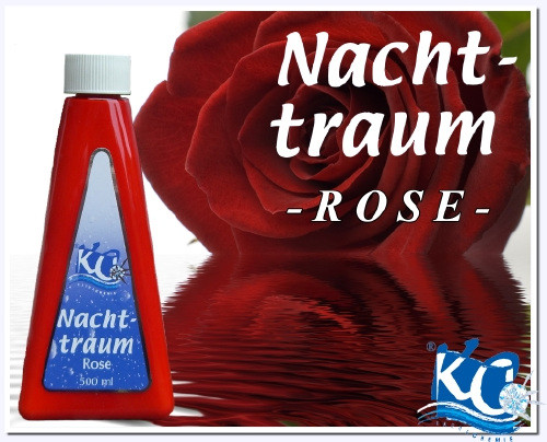 Nachttraum Rose