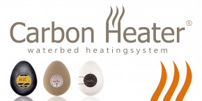 Carbon Classic Heizung 240 Watt