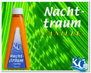 Nachttraum